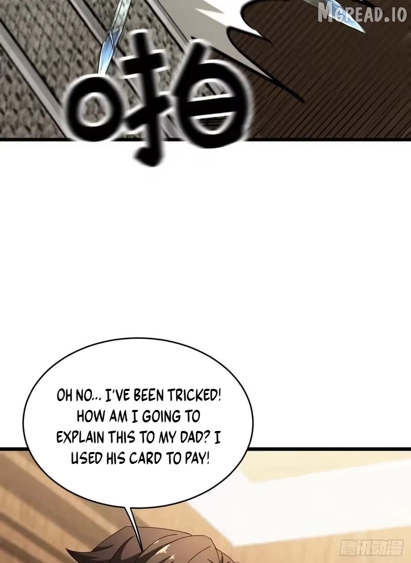 Lord of Summons! Sudden Mutation Chapter 116 - page 72
